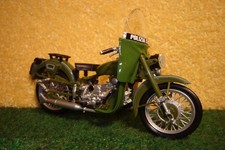 1:24 Moto Guzzi Falcone 500