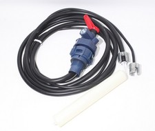 Afriso Tankarmatur Euroflex 3K