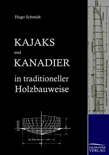 Kajaks und kanadier - und,