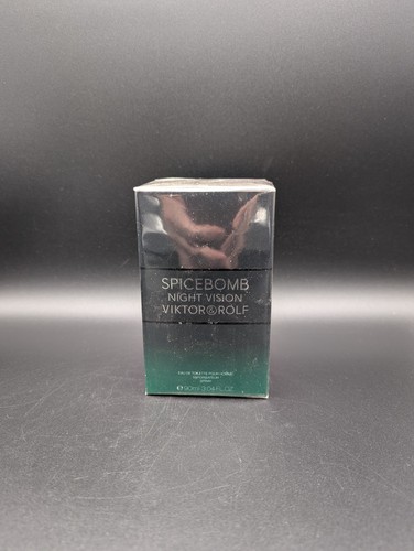 Viktor rolf spicebomb night - rolf,