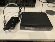 Shure Gesangs-Bügelmikrofon