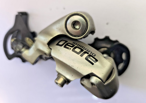 Shimano deore m510 - shimano, rd-m510