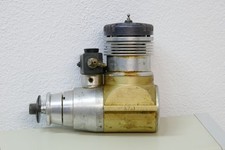 RC Motor Hörnlein 10ccm Sammler Vintage
