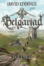 David Eddings / Belgariad -
