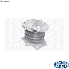 WASSERPUMPE 352316170811 FÜR