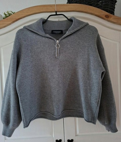 Pullover troyer s - pullover,