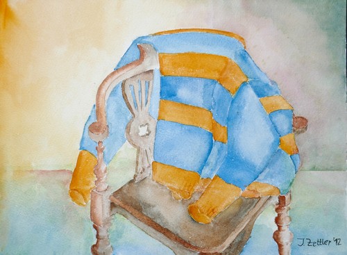 Kunst aquarell stillleben - kunst,