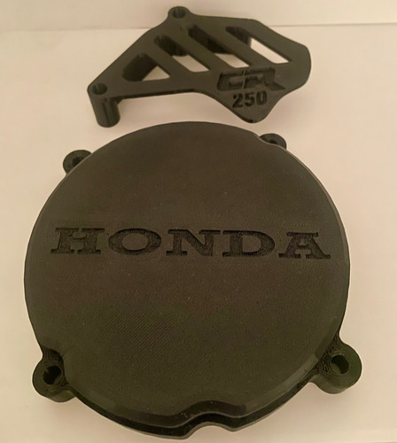 Zündgehäuse honda 250 - 250, +