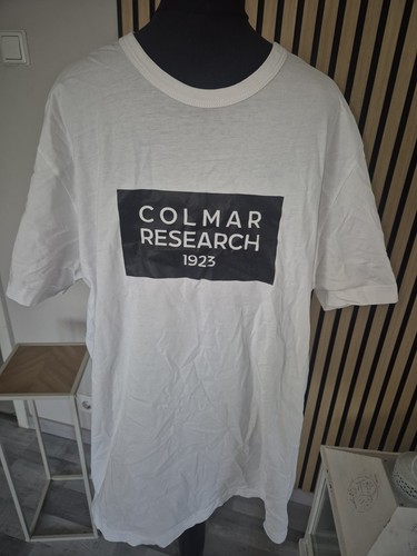 Colmar shirt xxl - colmar, gr