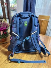 Schulrucksack Mädchen Coocazoo