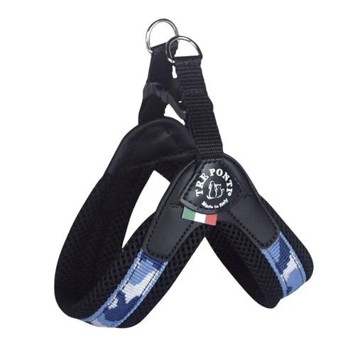 Tre ponti easy fit geschirr - easy,