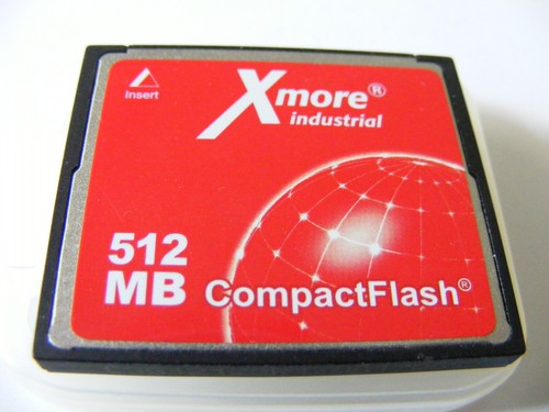 512mb compact flash card - compact,