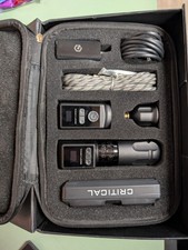 Bishop Rotary Power Wand Liner