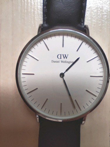 Daniel wellington classic - daniel,