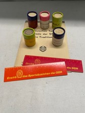 DDR DEFA Rollfilme DTSB DDR