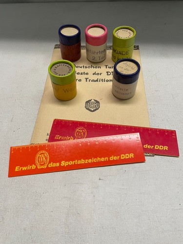 Ddr defa rollfilme dtsb - rollfilme,