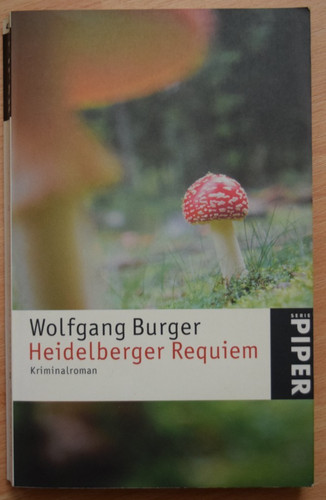 Heidelberger requiem von - requiem,