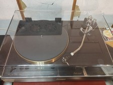 Thorens TD 521S Super 520