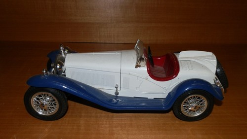 Alfa spider 2300 1932 - bj.,