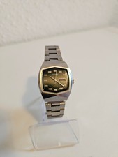 Citizen Damenuhr, 70er Jahre, Automatik