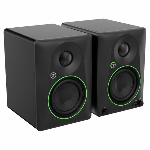 Mackie cr4 5 - (gen, 3)