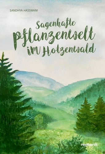 Sagenhafte pflanzenwelt - sagenhafte,