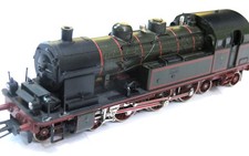 Märklin 3109 dampflok 18 - 3109, t
