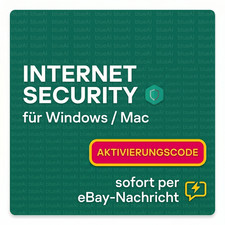 K. Internet Security - Windows