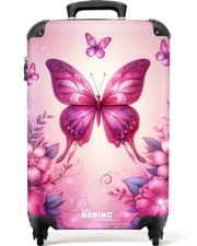 Koffer Handgepäck Trolley