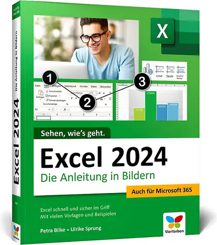 Excel 2024