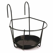 JARDIFER Blumentopfhalter