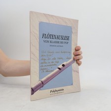 Flötenauslese von Klassik bis