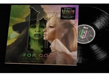 Wicked For Good 7" Vinyl –