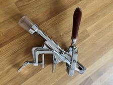 Profi Hebel Korkenzieher Wein