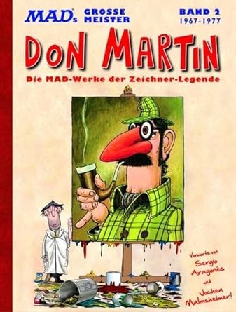 Mads große meister don - mads,