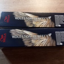 Wella Koleston Perfect - 2