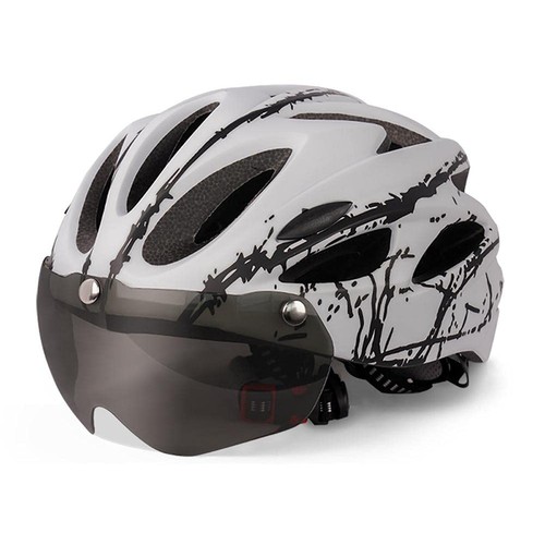 Helm fahrradhelm für - fahrradhelm,