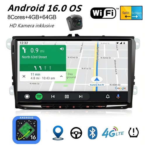 Erisin android 64gb kam - erisin,