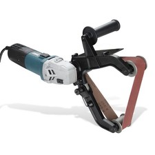 Rohrbandschleifer 760mm 1300w