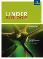 LINDER Biologie SII -