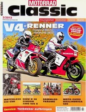 1) Motorrad Classic 02/2013 -
