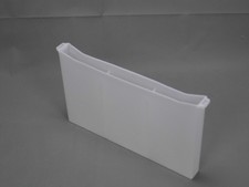 Kunststoff Futtertasche 1fache