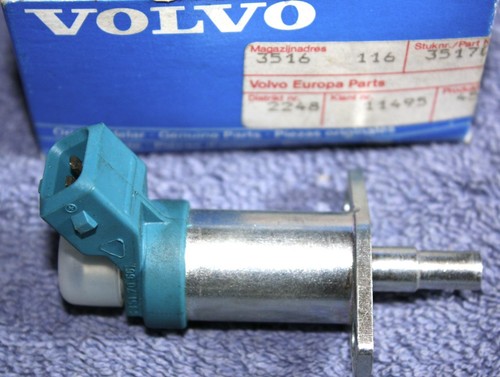 Volvo 240 264 - , 360