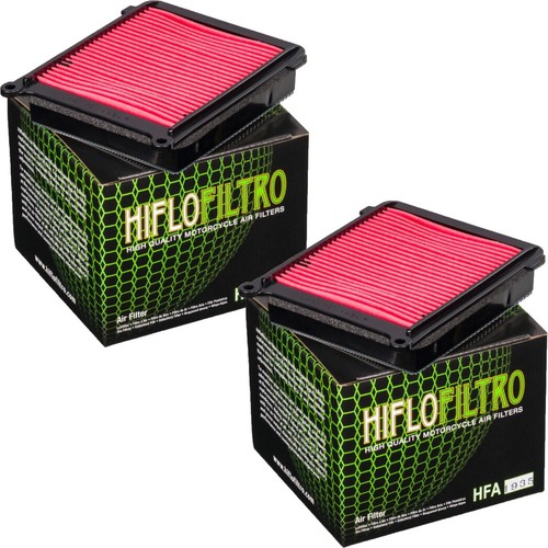 Luftfilter für honda - 2x,