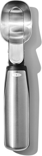 Oxo steel eisportionierer - steel,