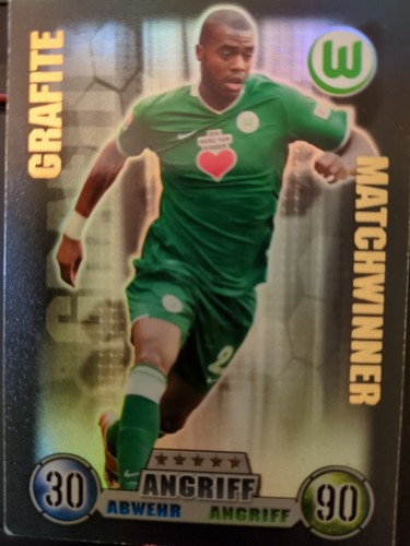 Match attax 378 - match,