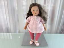 Käthe Kruse Puppe Glückskind 38 cm. Top Zustand Siehe Foto. 