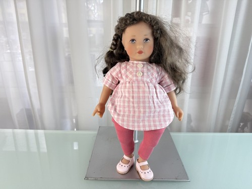 Käthe kruse puppe - käthe,