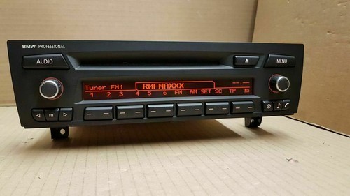 Radio mp3 bmw - radio, cd