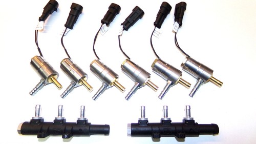 Lpg autogas magic - 6,